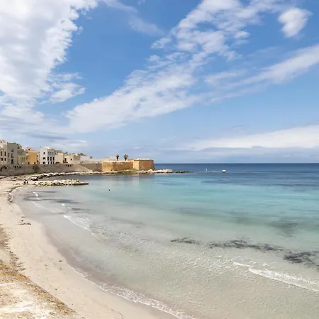 Il Nido * Trapani