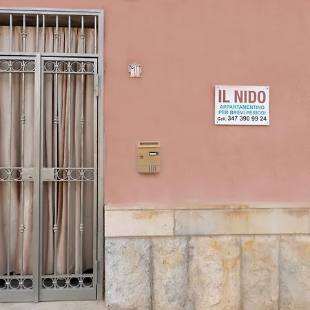 Il Nido Appartement Trapani