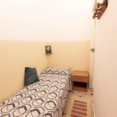 Il Nido Apartment *