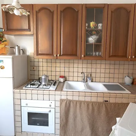 Il Nido Trapani