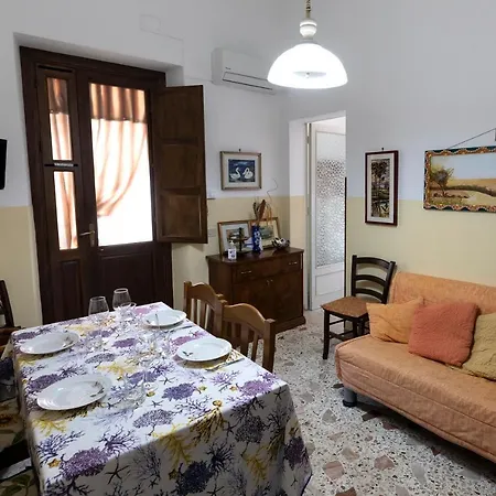 Il Nido * Trapani