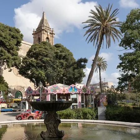 Il Nido Trapani