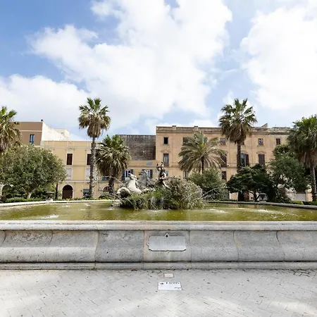 Il Nido * Trapani