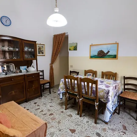 Appartement Il Nido *