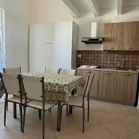 Il Nido Apartment Lampedusa