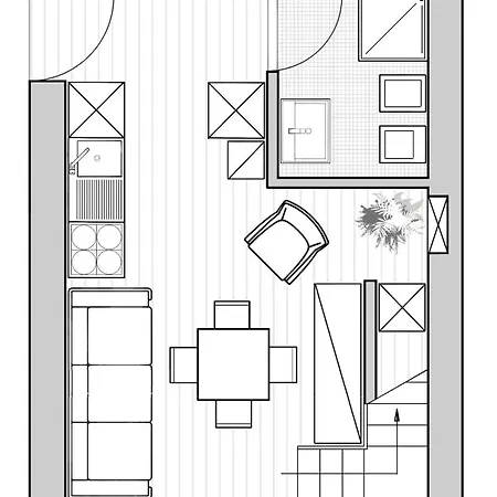 Il Nido Apartment Lampedusa