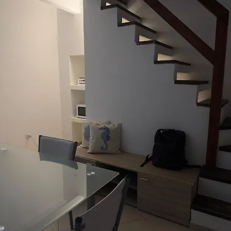 Il Nido Apartment *
