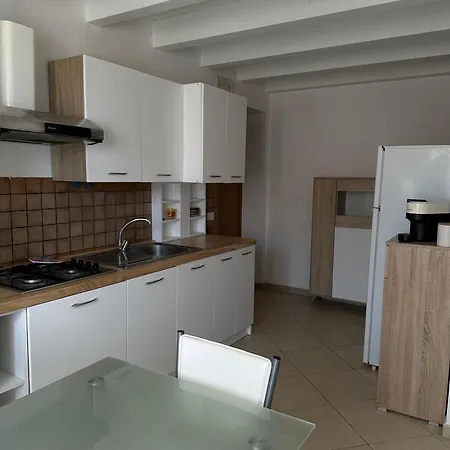 Il Nido Apartment *